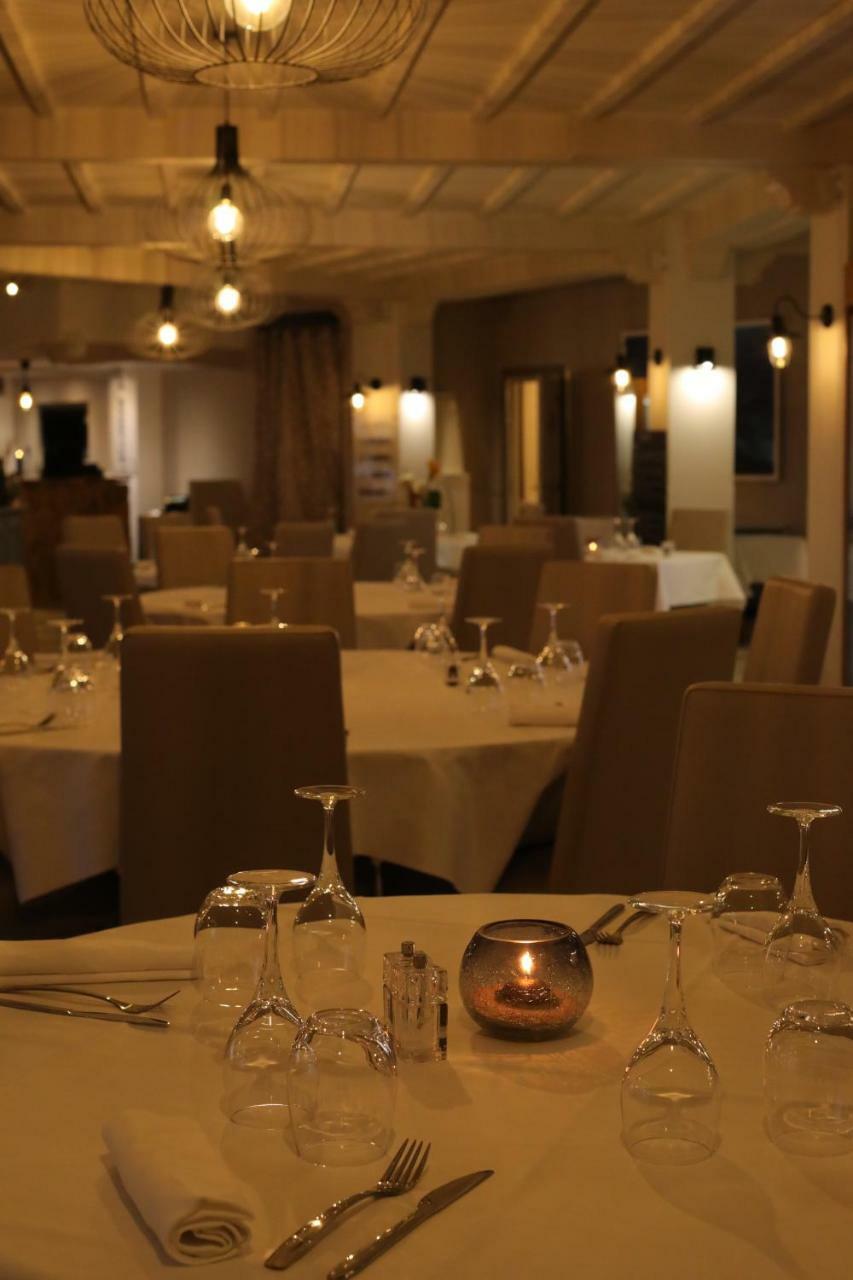 Hotel Calavita Rooftop & Spa San-Martino-di-Lota Екстер'єр фото